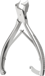 Aesculap Nagelzange mit überstehender Schneide 135 mm - Packung 1