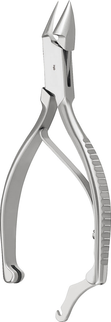 Aesculap Pinza per unghie a taglio retto 130mm - conf.1