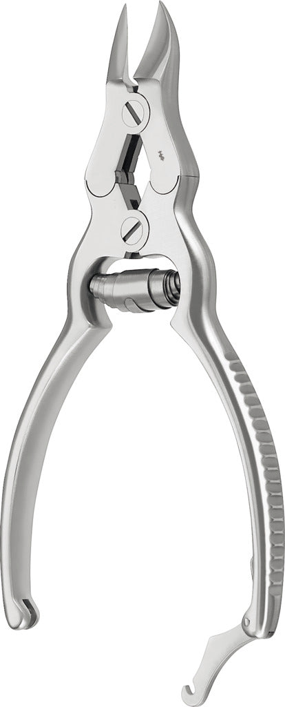 Aesculap Pinza per unghie rinforzata mm 150 - conf.1