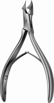 Aesculap Nagelhautzange 100 mm - Packung 1
