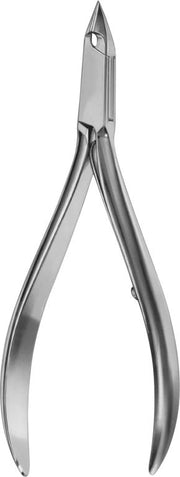 Aesculap Nagelzange mit konvexem Schnitt 110mm - Pack.1