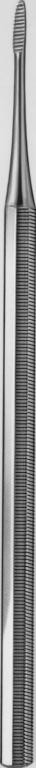 Aesculap Lima per angoli unghie per pedicure 135 mm - conf.1