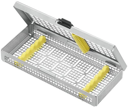 Aesculap Cestello per strumenti 188x84x30mm