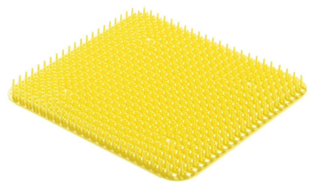 Tappetino Silicone per Cestello Aesculap 248x237mm - conf.1