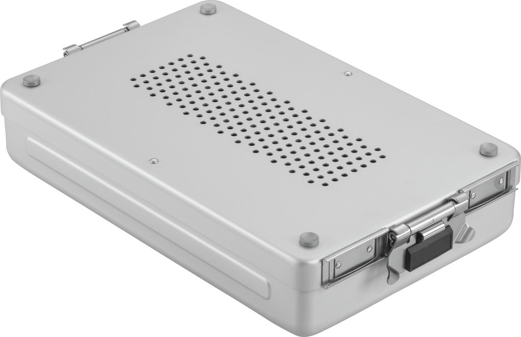 B.Braun Aesculap Container per sterilizzazione