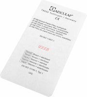 Filtro Carta Per Container Aesculap - conf.100