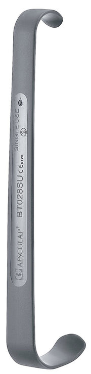 Einweg-Divider Roux Aesculap SUSI - 17 cm - Packung 20