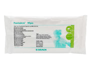 Prontoderm Tücher zur MRDO-Dekolonisation 20x30 cm - Packung mit 10 Stk.