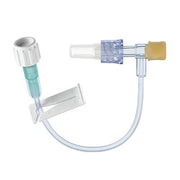 Estensione B.Braun T-Port con punto iniezione - conf.100 pz.