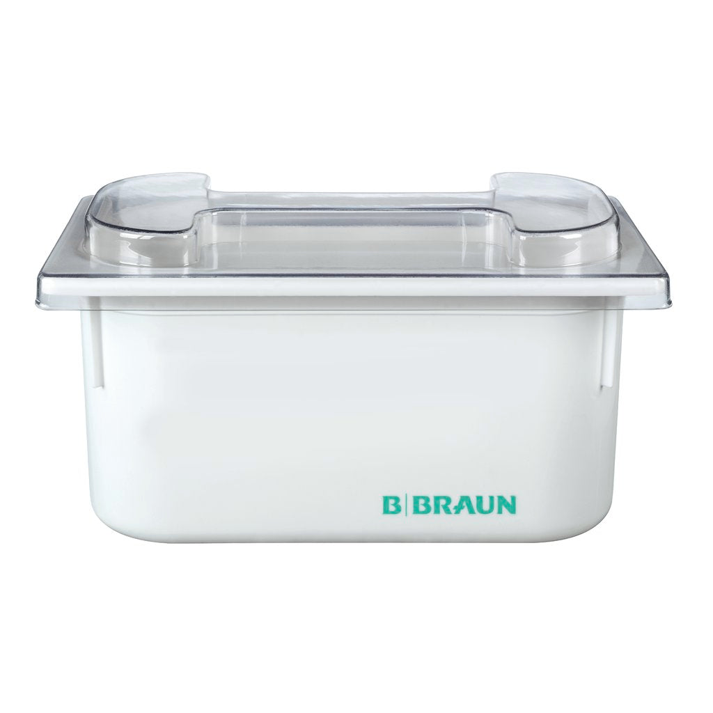B.Braun-Schale zur Instrumentendesinfektion 2 Liter
