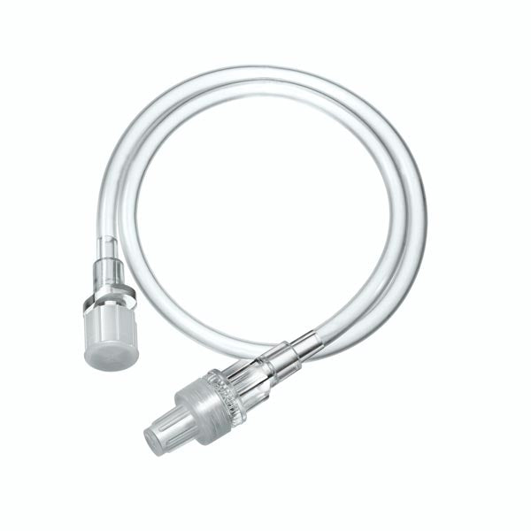 B.Braun Prolunga Heidelberger Luer Lock
