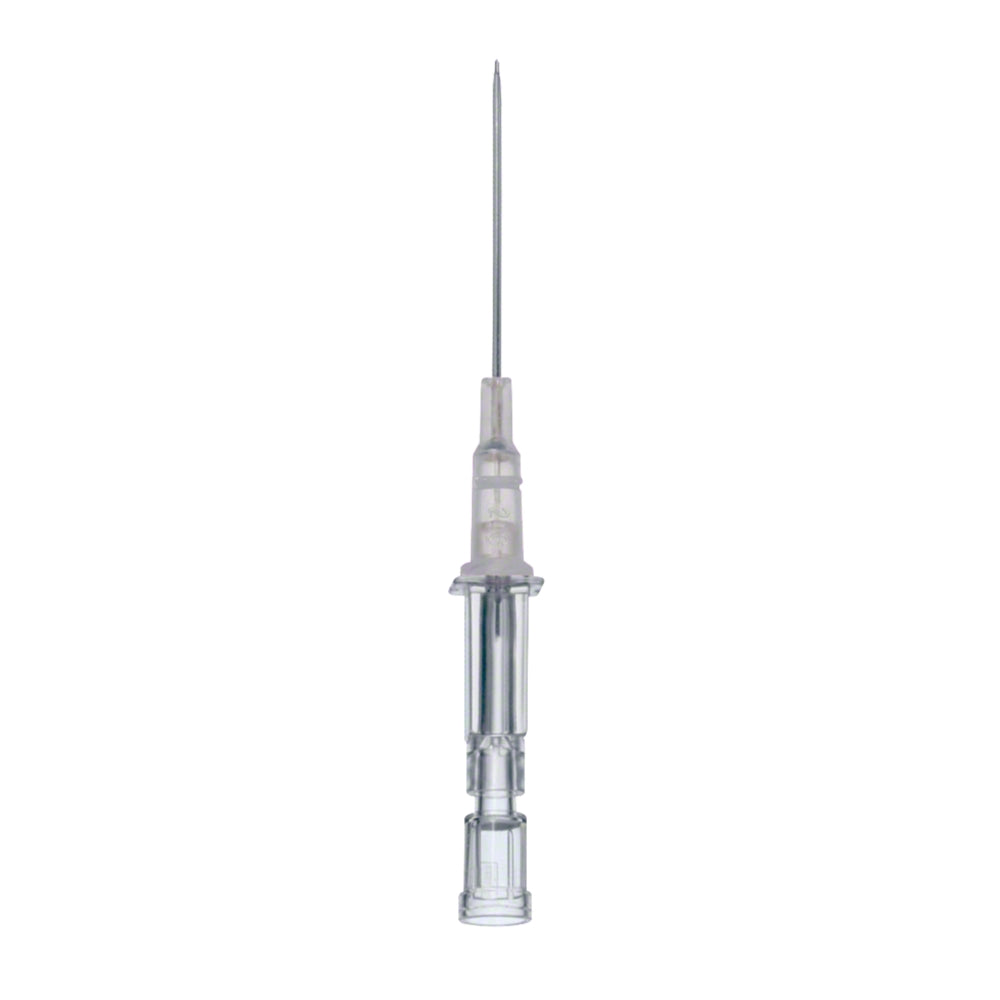 B.Braun Introcan Certo aghi cannula monovia senza alette