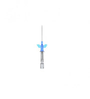 B.Braun Introcan Certo W aghi cannula monovia con alette
