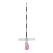 Agujas epidurales B.Braun Perican punta Tuohy 80 mm