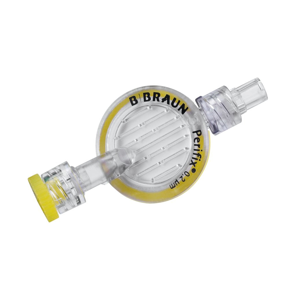 Perifix® Filter Set per l'anestesia epidurale continua - conf.25 pz.