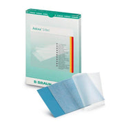 Askina SilNet Medicazione sterile di contatto 10x18cm - conf.10 pz.