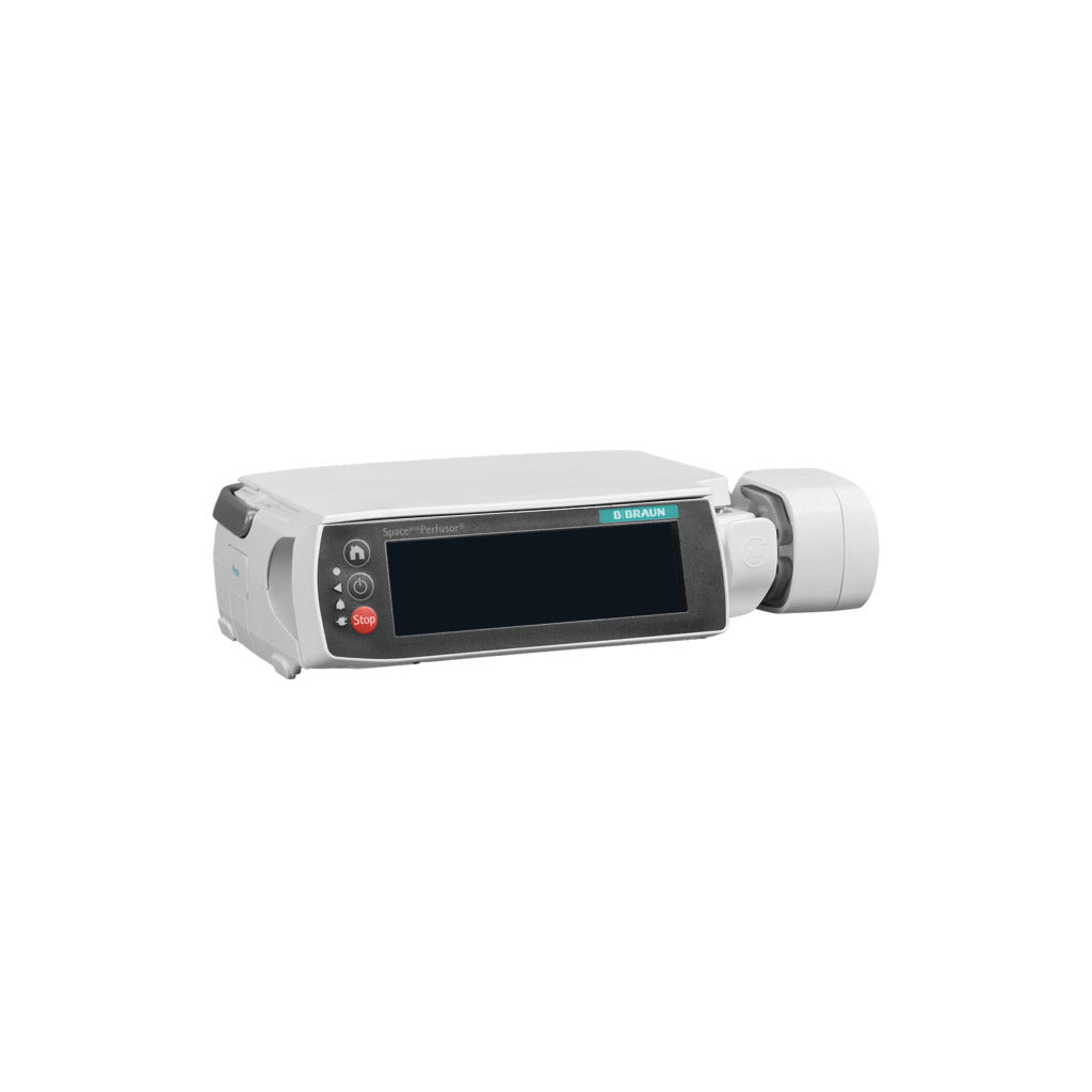 SpacePlus Perfusor Pompa infusionale volumetrica Bbraun