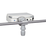 Stativhalterung für B. Braun Space Plus Pumpen