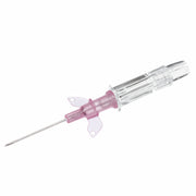 B.Braun Introcan-W aghi cannula monovia con alette