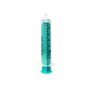 B.Braun Injekt SOLO 10 ml exzentrische Luer-Spritzen - Packung 100 Stk.