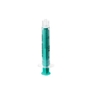 2 ml B.Braun Injekt SOLO syringes - luer lock - pack of 100 pcs.