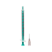 Siringhe B.Braun Injekt Insulina 1ml-40 U.I. - Ago 26Gx12 mm - conf.100 pz.