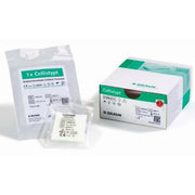 Cellistypt® Absorbable Hemostatic in 100% plant-based oxidized cellulose - 5 cm X 7 cm - Pack of 15 pcs