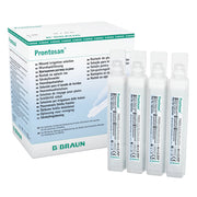 Prontosan Wundlösung - Packung mit 24 Ampullen à 40 ml