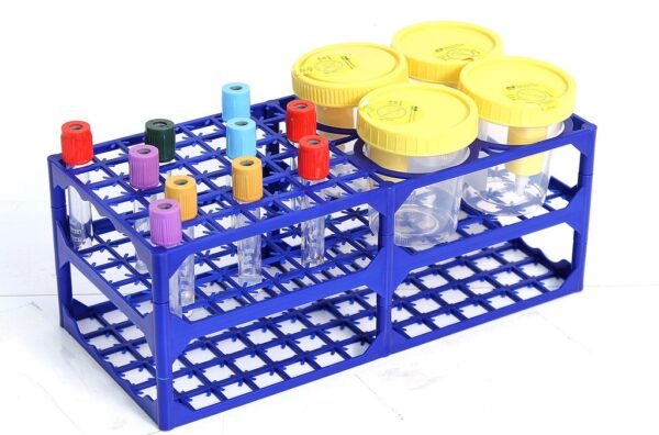 Rack reversibile Double Rack
