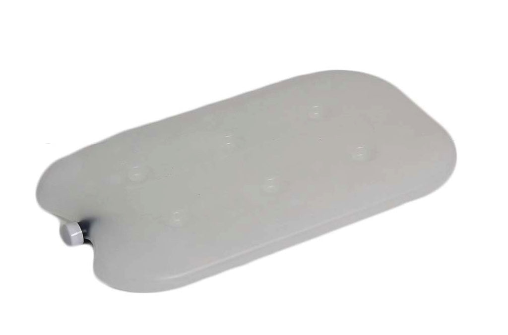 Stabilizzatore della temperatura Gel -18 C° bianco - 1 pz.