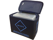 Borsa per trasporto contenitore secondario (1 BS472040 - 40 provette) a norma ADR