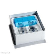 CELL-VU Vetrini conta spermatozoi 25+50