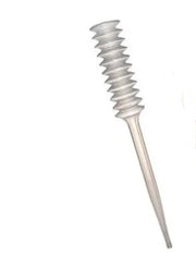 Pasteurpipette mit variablem Kolben, 10 ml, 6 Packungen zu 250, Packung mit 1500 Stk.