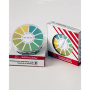Carta indicatrice pH 0.5-5.5 in rotolo