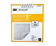 3M Silvercell cm 11 x 11 - Conf.10 pz.