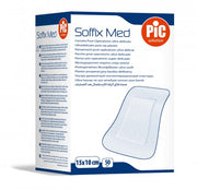 Cerotti PIC Soffix Med delicati sterili