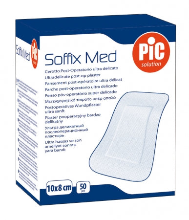 Cerotti PIC Soffix Med delicati sterili