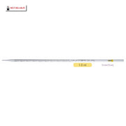 Pipette mon. ps - Conf.singola sterili - Vol.1ML - grad.1/100 - Conf.1000 pz.