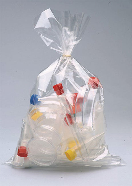 Sacs autoclavables 36x76 - Paquet de 500 pièces.