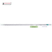 Pipetta sierologica CLEARLine da 2 ml, VERDE Conf.singola sterili - Conf.800 pz.