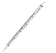 Pipetta sierologica CLEARLine da 50 ml sterile in confezione singola conf. 100 pz