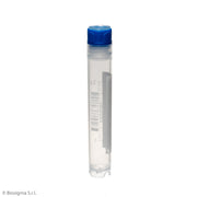 CryoGen 2 ml test tube with base, graduated internal cap, sterile CLEARLINE® - pack of 500 pcs.