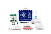 Valigetta Pronto Soccorso MEDIC 1 - contenuto Haccp