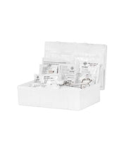 Cassetta di Pronto Soccorso EUROKIT DIN 13164 -2014