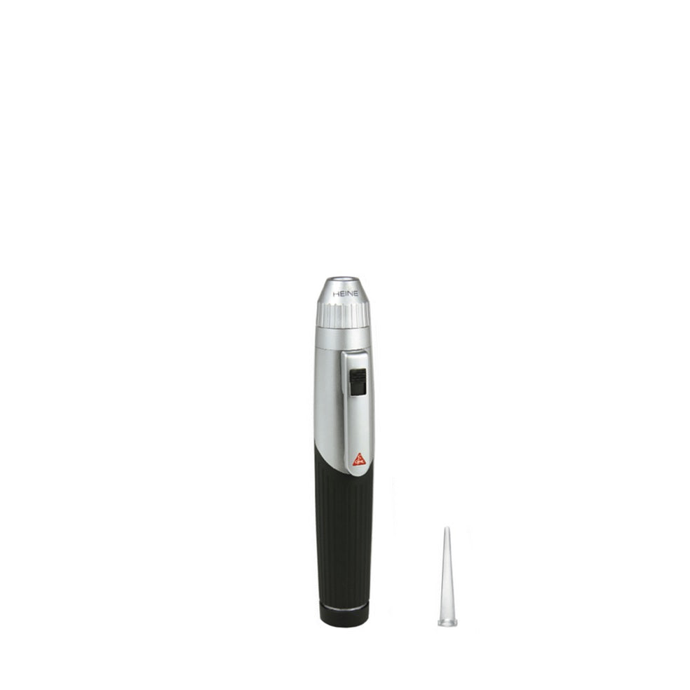 Lampada tascabile Clip Lamp Heine Mini 3000®