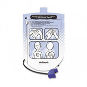 Defibtech Lifeline elettrodi pediatrici