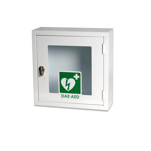 Teca per Defibrillatore
