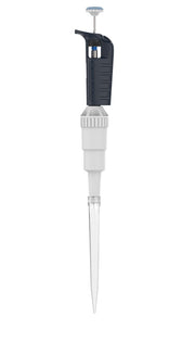 Gilson adjustable volume metal ejection micropipettes P10mL, 1-10 mL