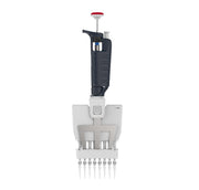 Micropipette Gilson Multicanale P8x10G, 1-10 ul