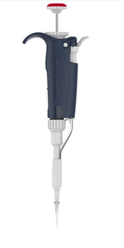 Micropipette Gilson PIPETMAN L Espulsione in Metallo